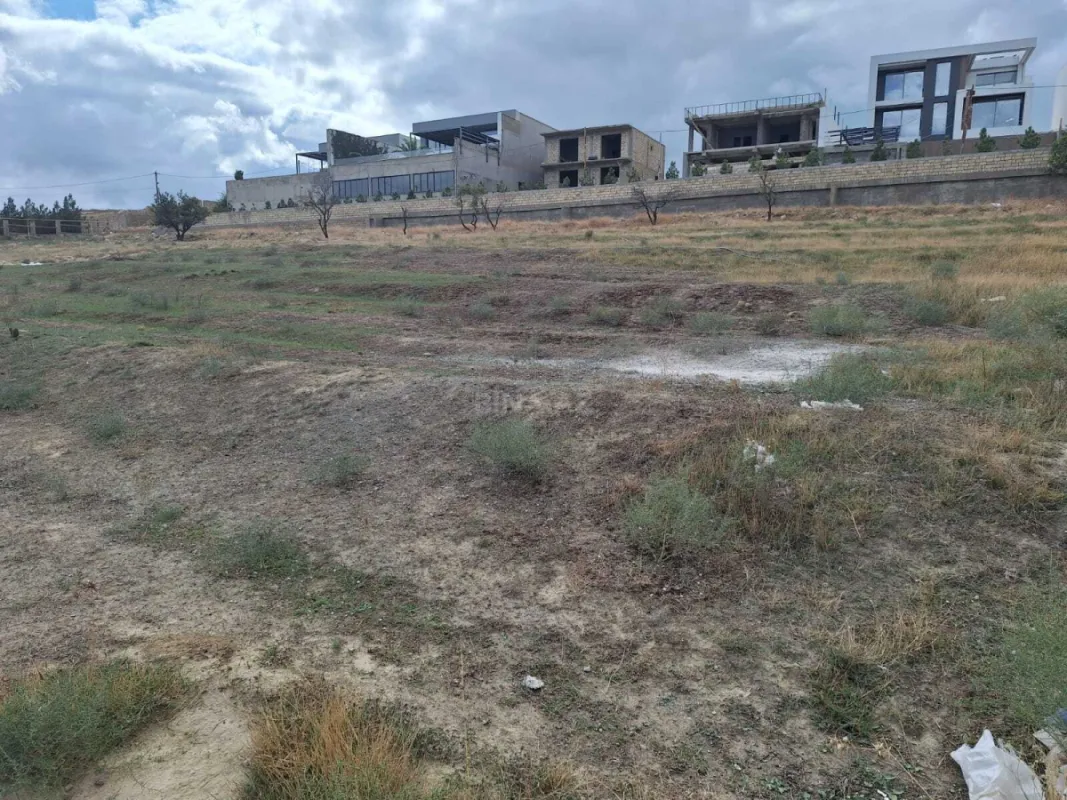 Satılır torpaq sahəsi 60 m²
