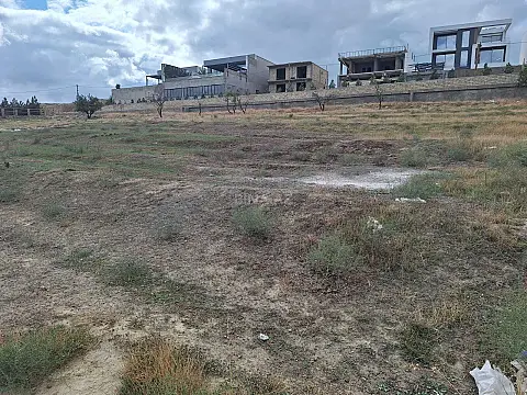 Satılır torpaq sahəsi 60 m²