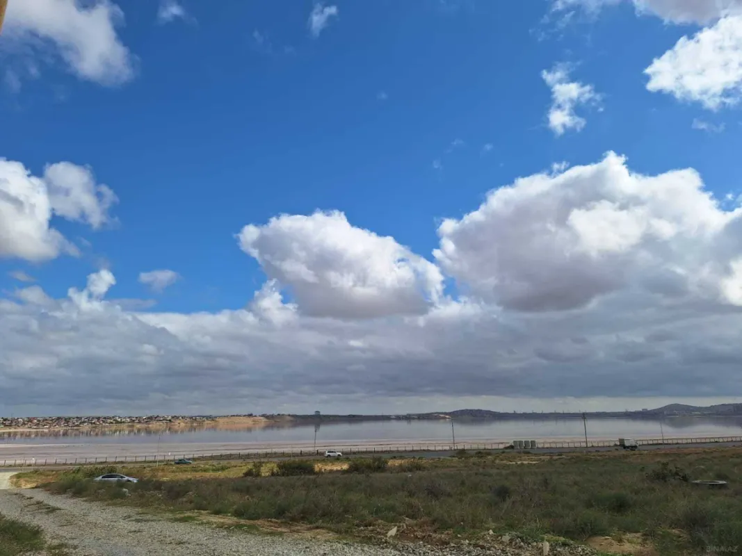 Satılır torpaq sahəsi 60 m²