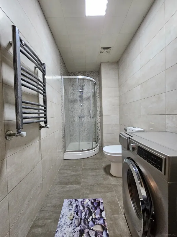 Kirayə verilir 2 otaqlı mənzil 58 m²
