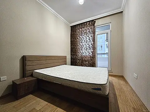 Kirayə verilir 2 otaqlı mənzil 58 m²