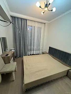 Kirayə verilir 2 otaqlı mənzil 65 m²