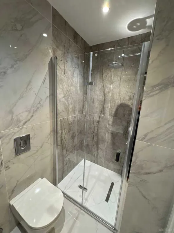 Kirayə verilir 2 otaqlı mənzil 65 m²