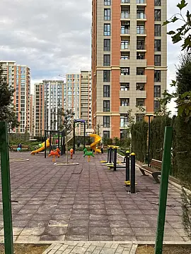 Kirayə verilir 2 otaqlı mənzil 65 m² — Bakı, İnşaatçılar 2 otaq 65.00 m²