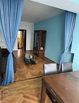 Satılır 3 otaqlı mənzil 80 m²