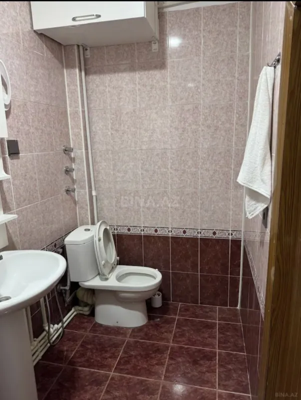 Satılır 3 otaqlı mənzil 80 m²