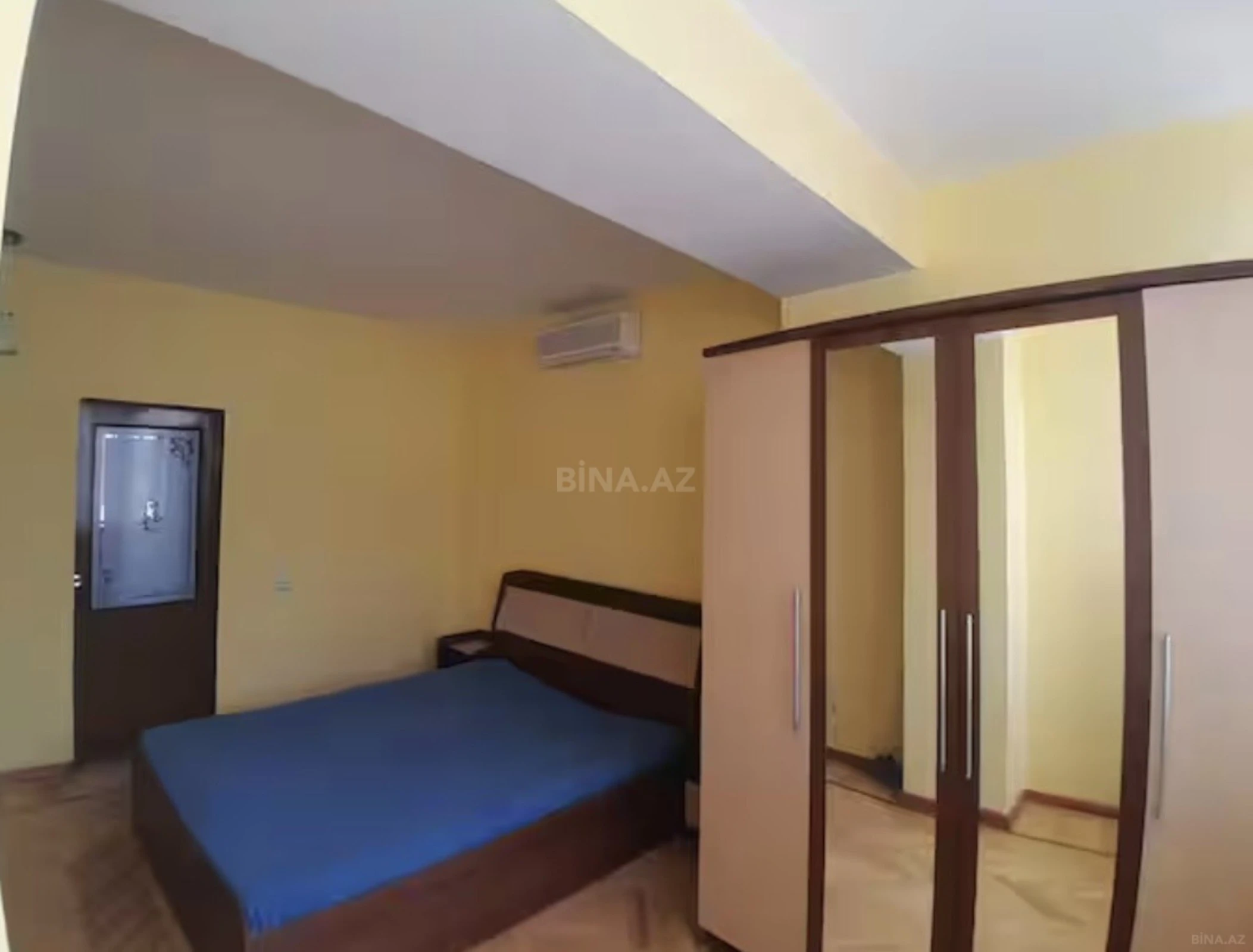 Satılır 3 otaqlı mənzil 80 m²