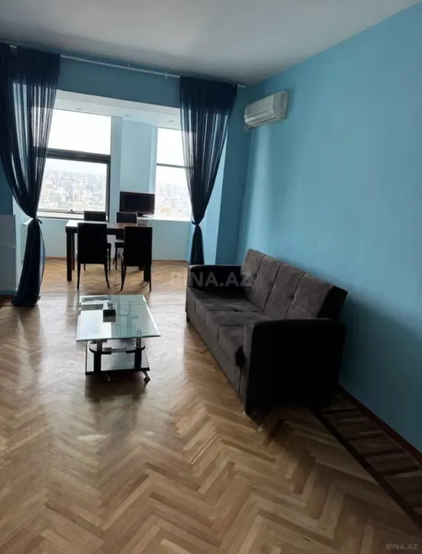 Satılır 3 otaqlı mənzil 80 m²