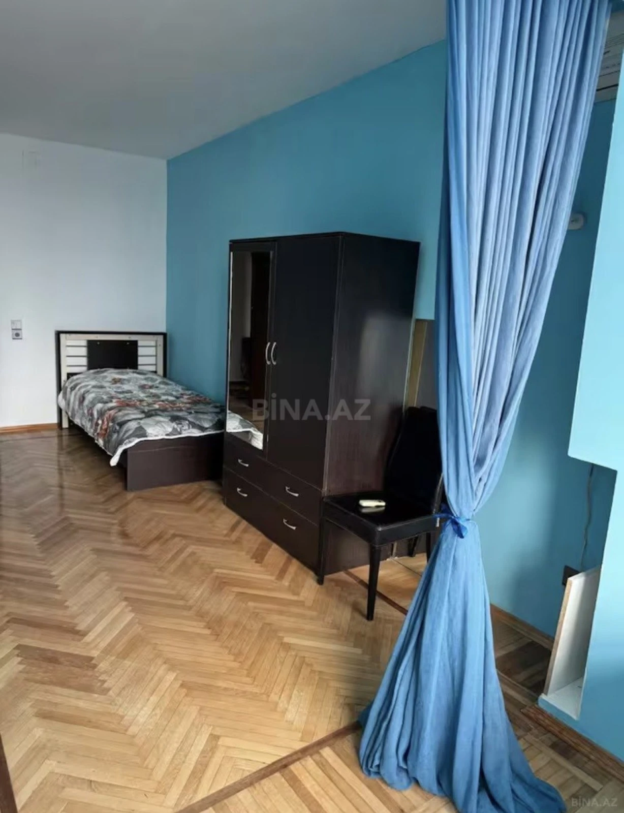 Satılır 3 otaqlı mənzil 80 m²
