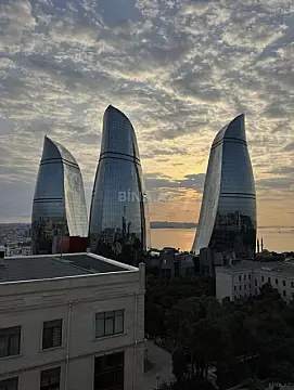 Satılır 3 otaqlı mənzil 80 m² — Bakı, Badamdar 3 otaq 80.00 m²