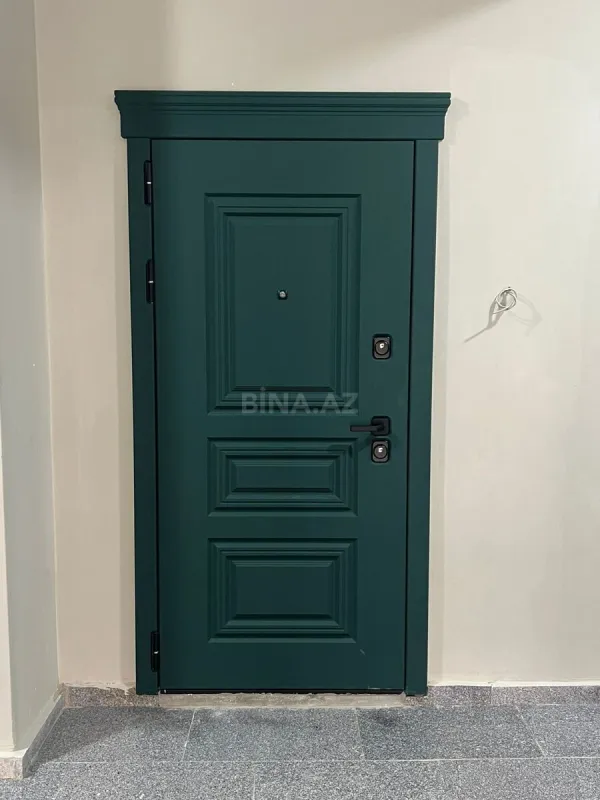 Kirayə verilir 2 otaqlı mənzil 52 m²