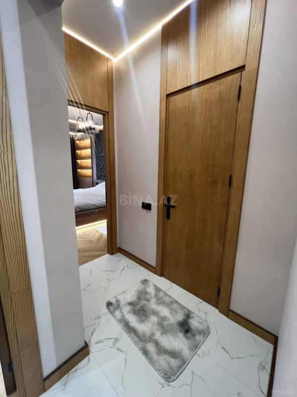 Kirayə verilir 2 otaqlı mənzil 52 m²