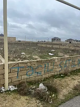 Satılır torpaq sahəsi 4 m²