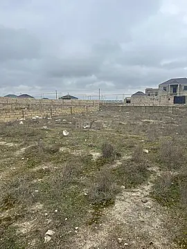 Satılır torpaq sahəsi 4 m² — Bakı, Buzovna 4.00 m²