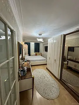 Kirayə verilir 3 otaqlı mənzil 85 m²