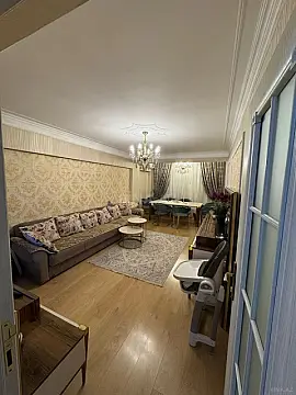 Kirayə verilir 3 otaqlı mənzil 85 m²