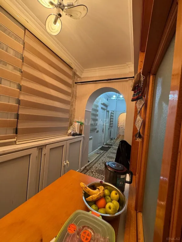 Kirayə verilir 3 otaqlı mənzil 85 m²