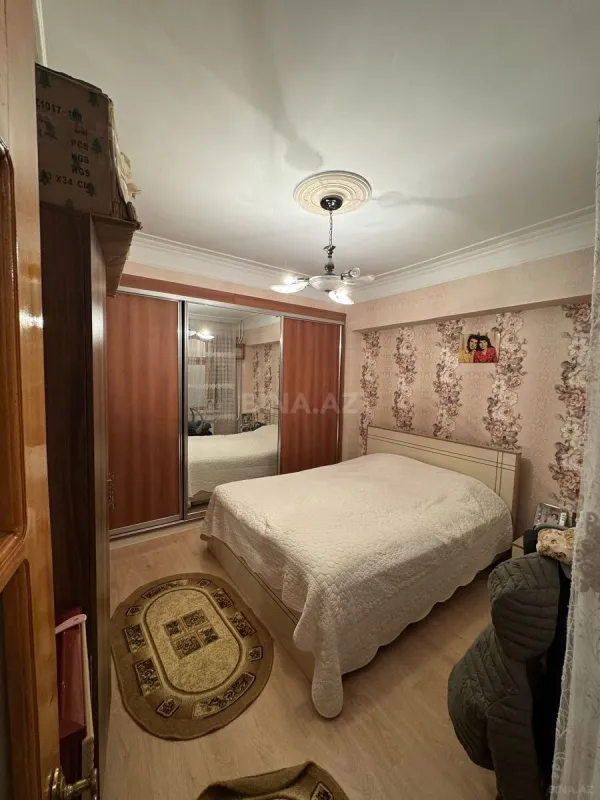 Kirayə verilir 3 otaqlı mənzil 85 m²