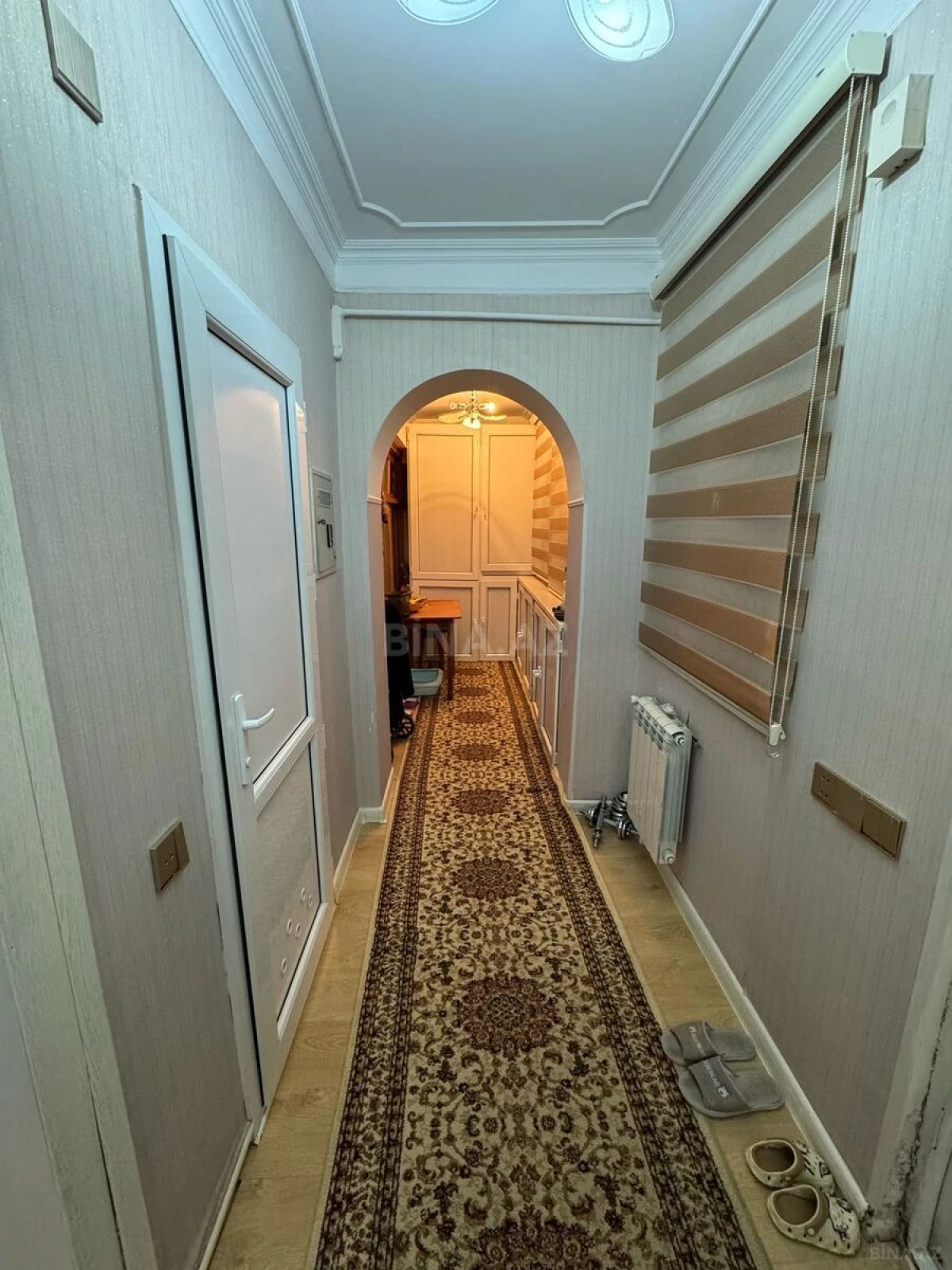 Kirayə verilir 3 otaqlı mənzil 85 m²