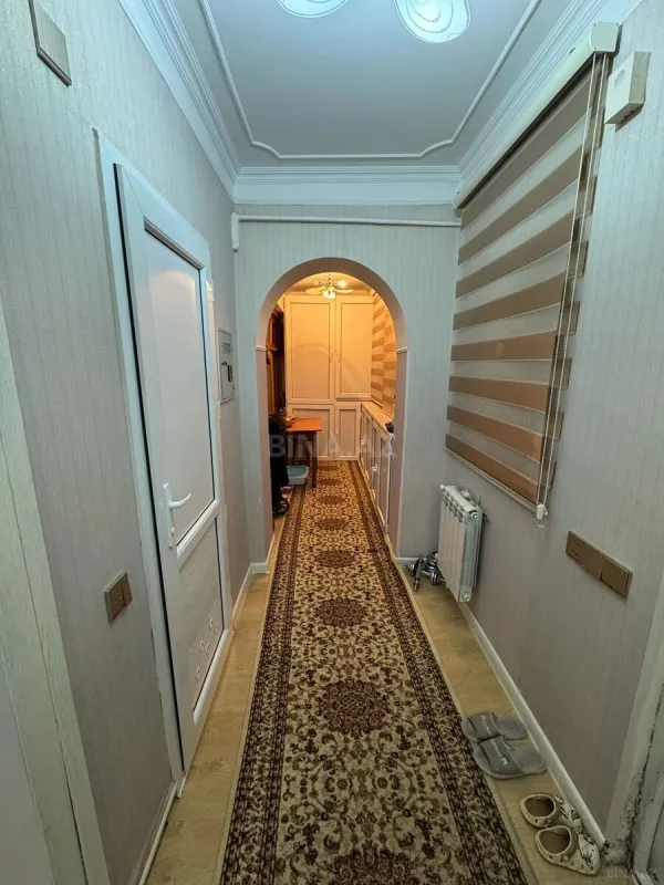 Kirayə verilir 3 otaqlı mənzil 85 m²
