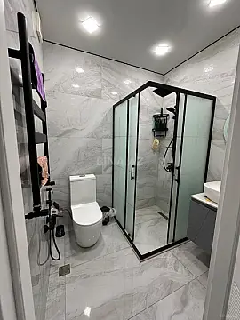 Kirayə verilir 2 otaqlı mənzil 80 m²