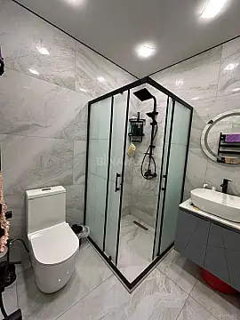 Kirayə verilir 2 otaqlı mənzil 80 m²