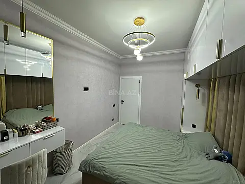 Kirayə verilir 2 otaqlı mənzil 80 m²