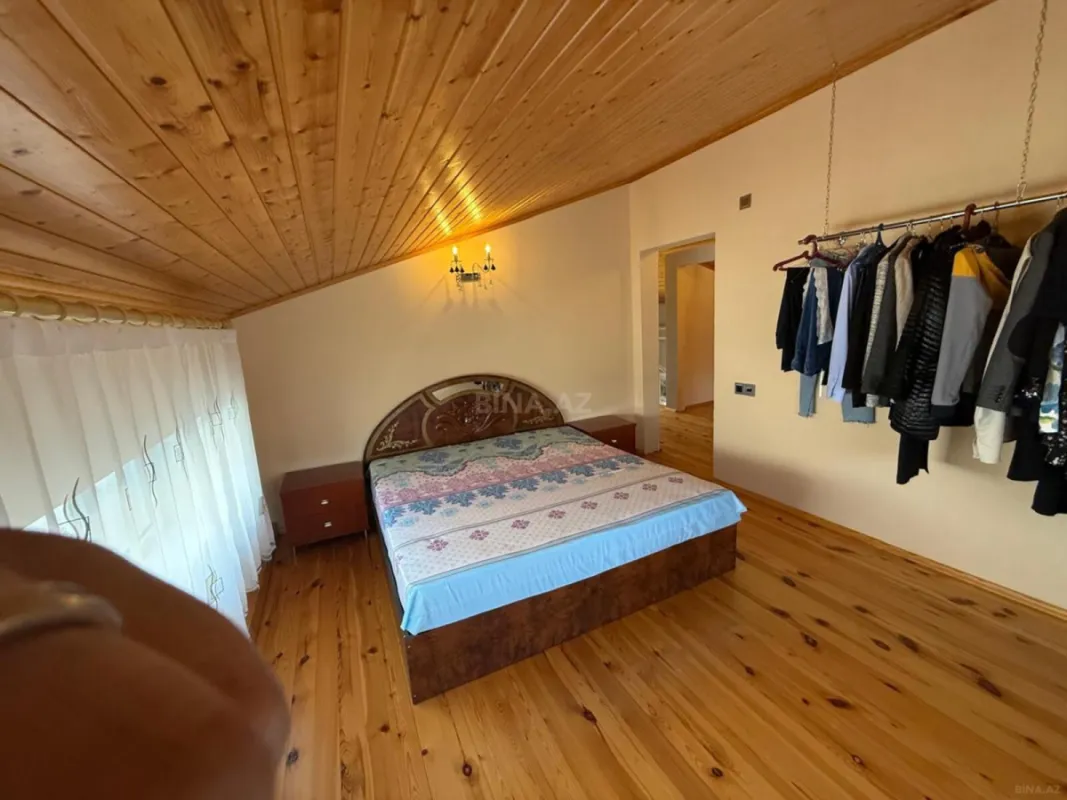 Satılır 4 otaqlı həyət evi 120 m²