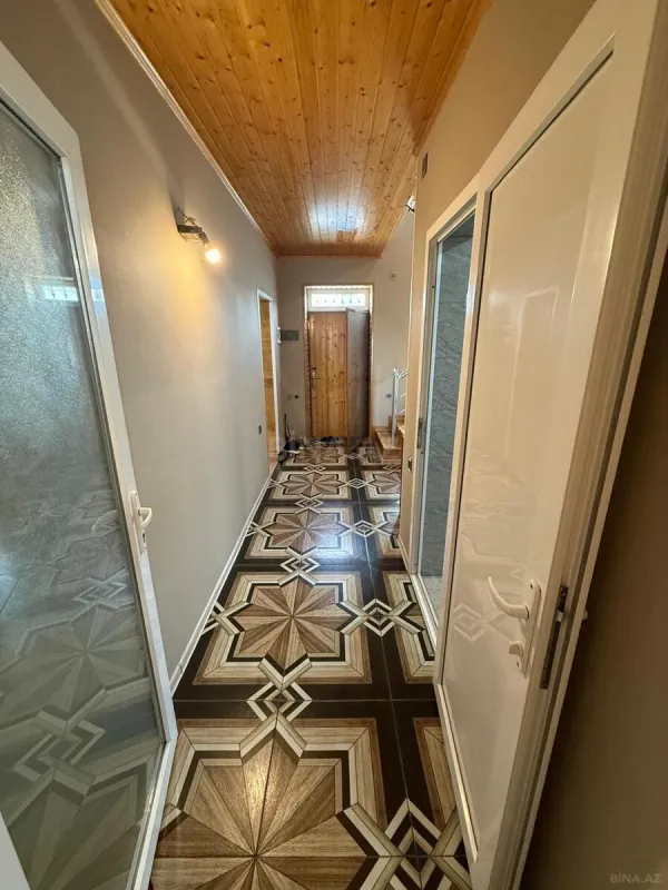 Satılır 4 otaqlı həyət evi 120 m²