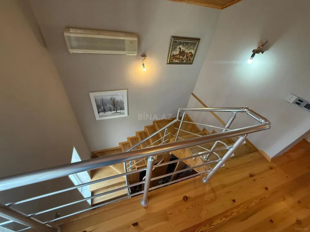 Satılır 4 otaqlı həyət evi 120 m²