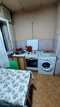 Kirayə verilir 2 otaqlı mənzil 35 m²