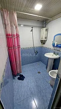 Kirayə verilir 2 otaqlı mənzil 35 m²