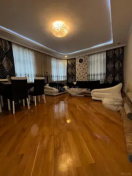 Satılır 2 otaqlı mənzil 92 m² — Xırdalan 2 otaq 92.00 m²