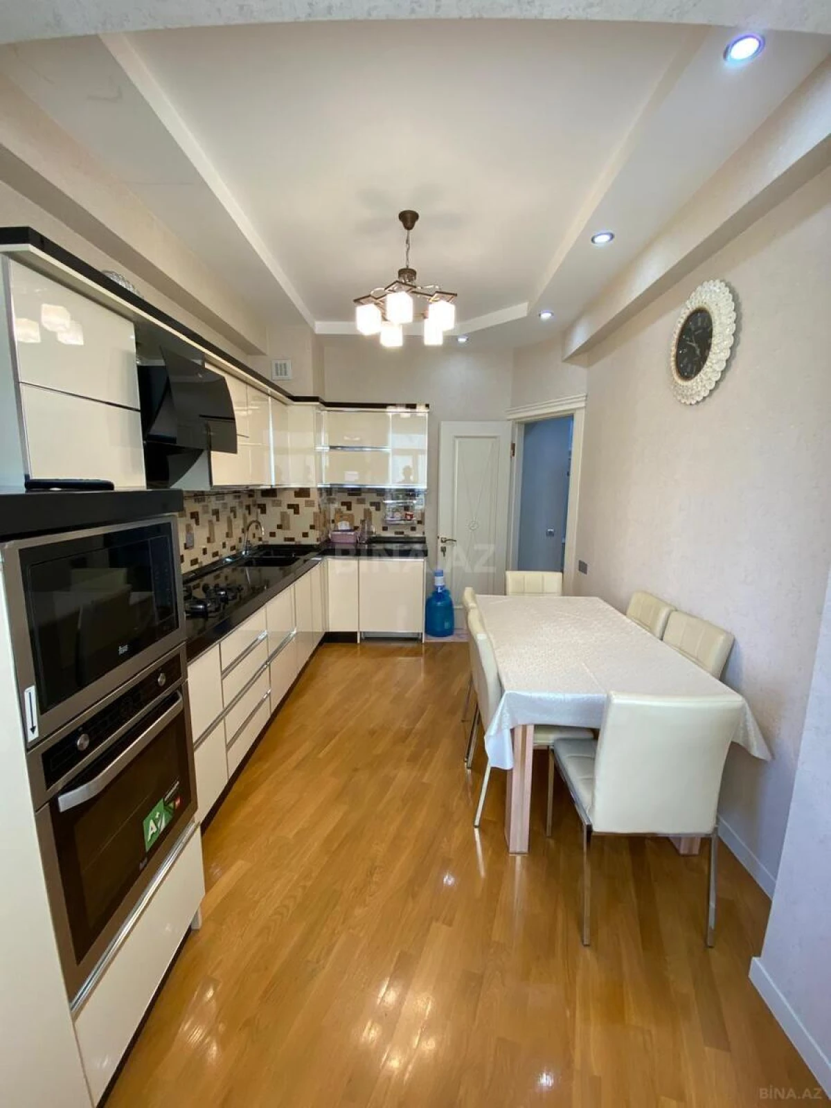 Kirayə verilir 3 otaqlı mənzil 90 m²