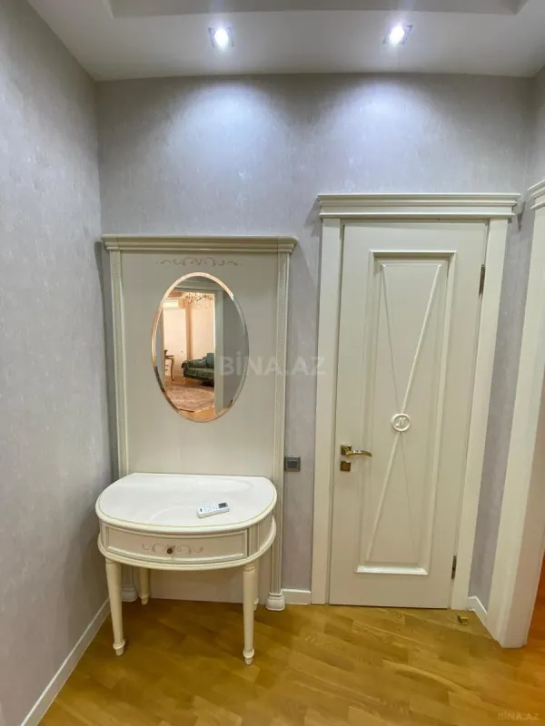 Kirayə verilir 3 otaqlı mənzil 90 m²