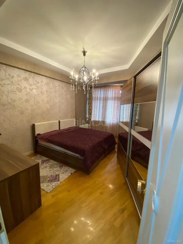 Kirayə verilir 3 otaqlı mənzil 90 m²