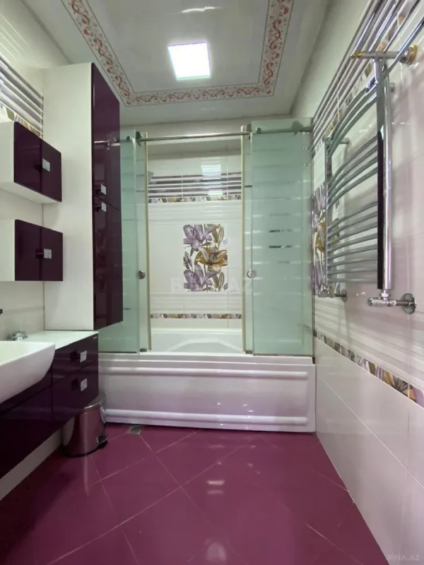 Kirayə verilir 3 otaqlı mənzil 90 m²