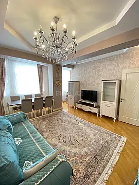 Kirayə verilir 3 otaqlı mənzil 90 m²