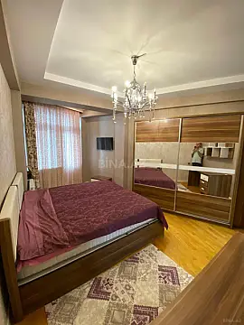 Kirayə verilir 3 otaqlı mənzil 90 m²