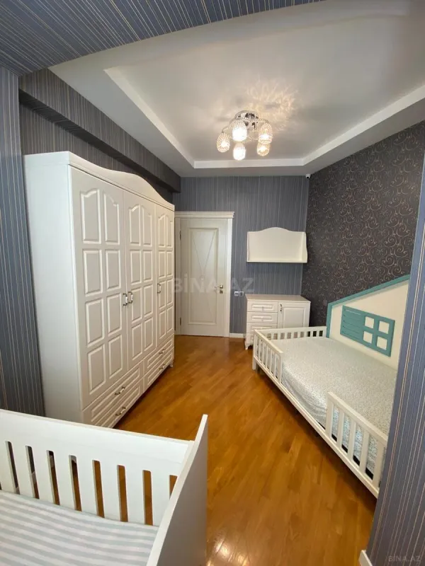 Kirayə verilir 3 otaqlı mənzil 90 m²