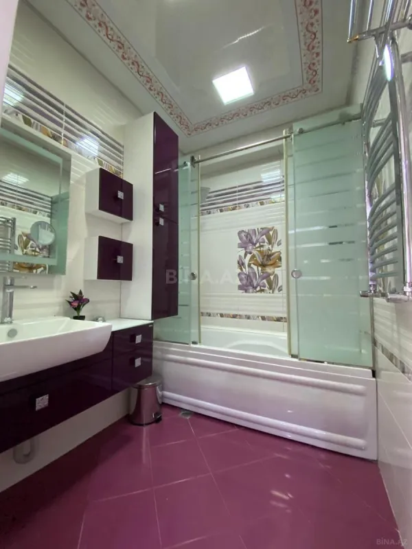 Kirayə verilir 3 otaqlı mənzil 90 m²