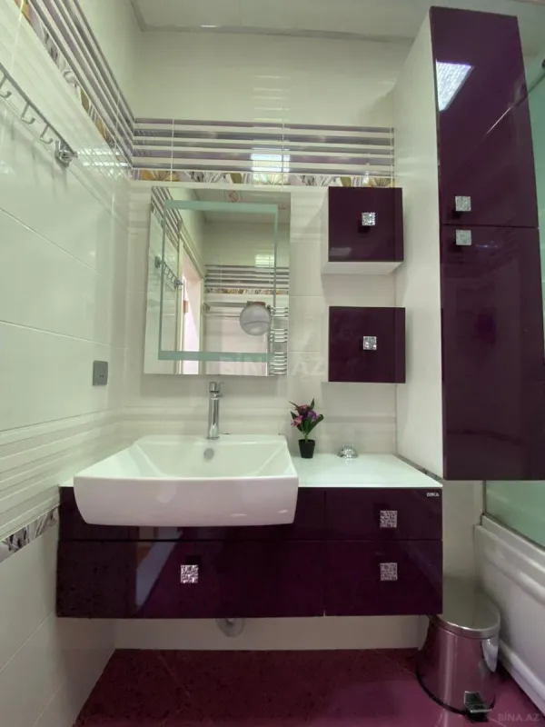 Kirayə verilir 3 otaqlı mənzil 90 m²