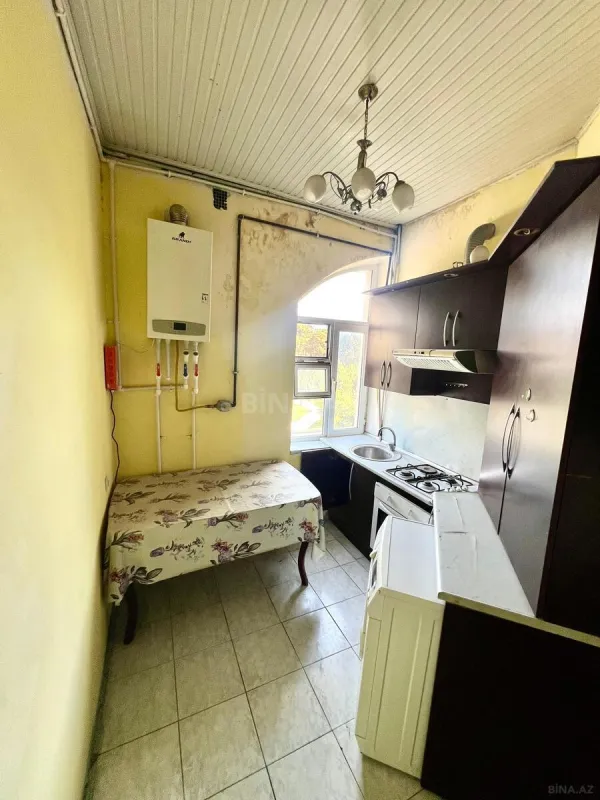 Satılır 3 otaqlı mənzil 105 m²