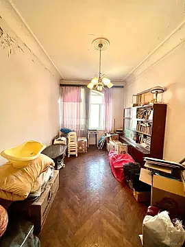 Satılır 3 otaqlı mənzil 105 m²