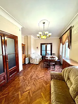 Satılır 3 otaqlı mənzil 105 m²