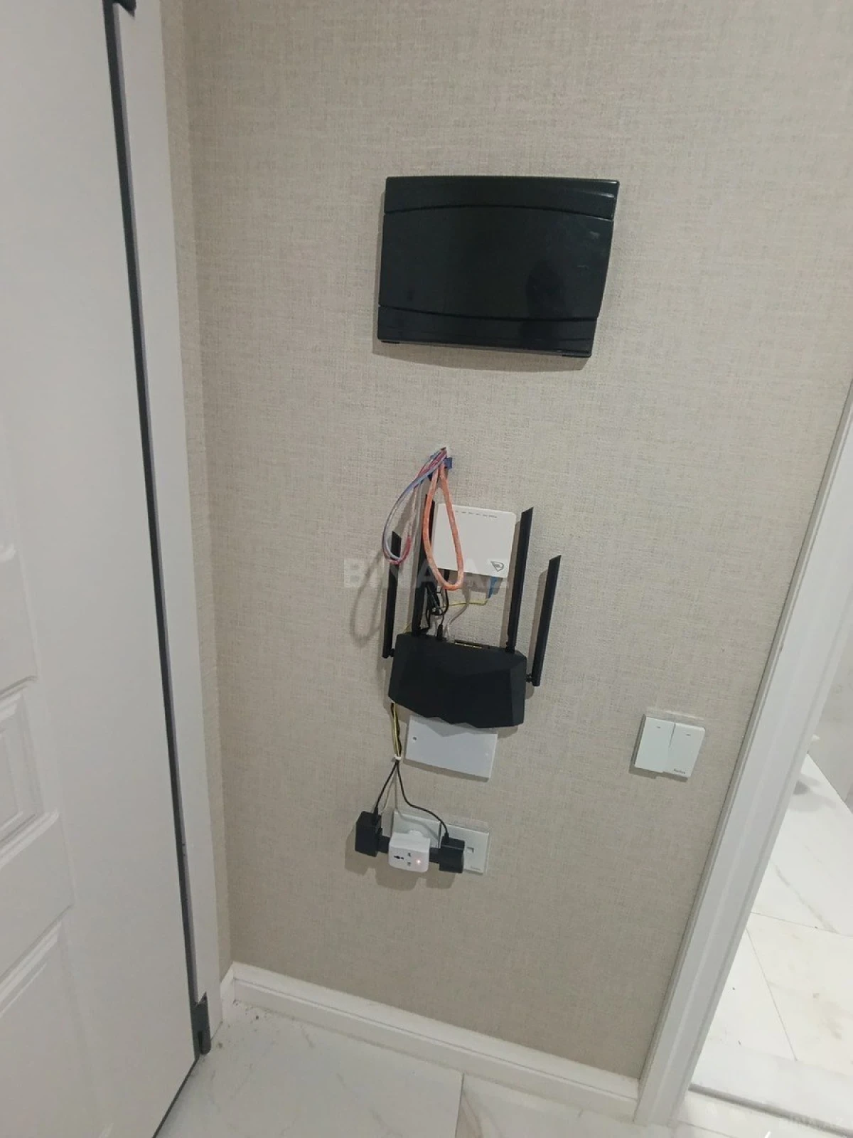 Kirayə verilir 2 otaqlı mənzil 65 m²