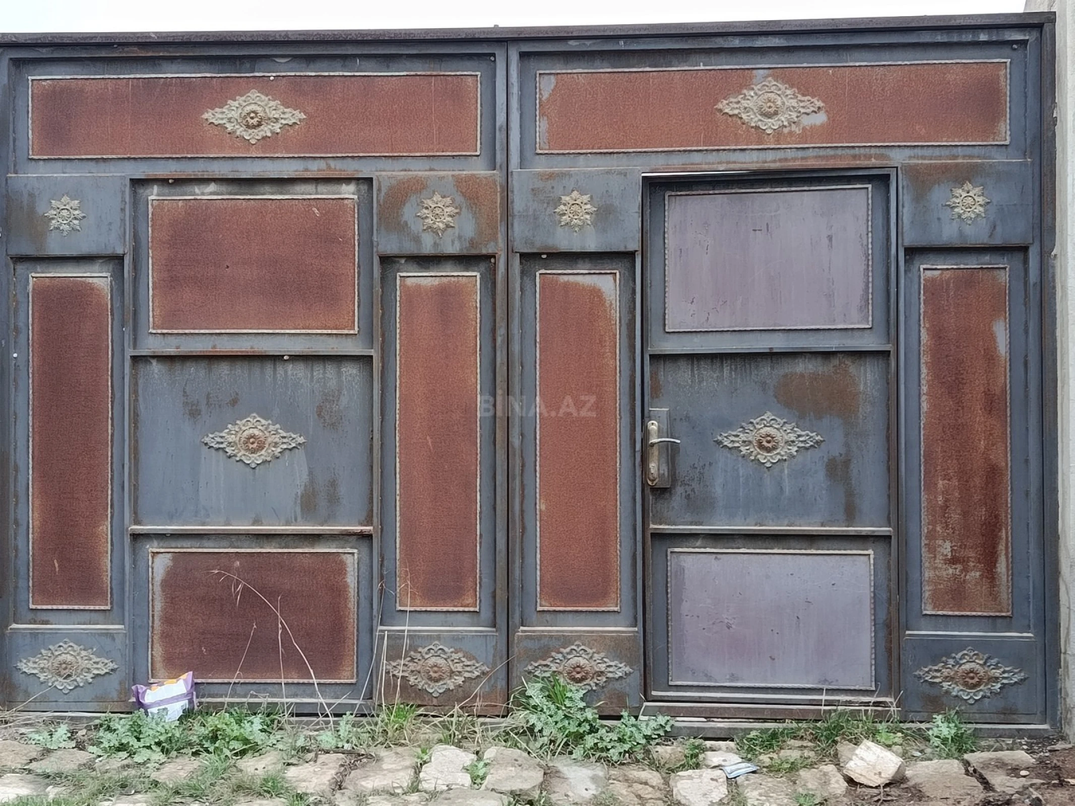 Satılır torpaq sahəsi 7 m²