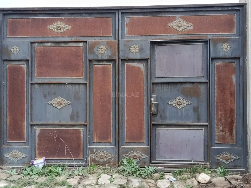 Satılır torpaq sahəsi 7 m²