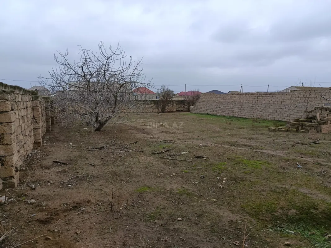 Satılır torpaq sahəsi 7 m²