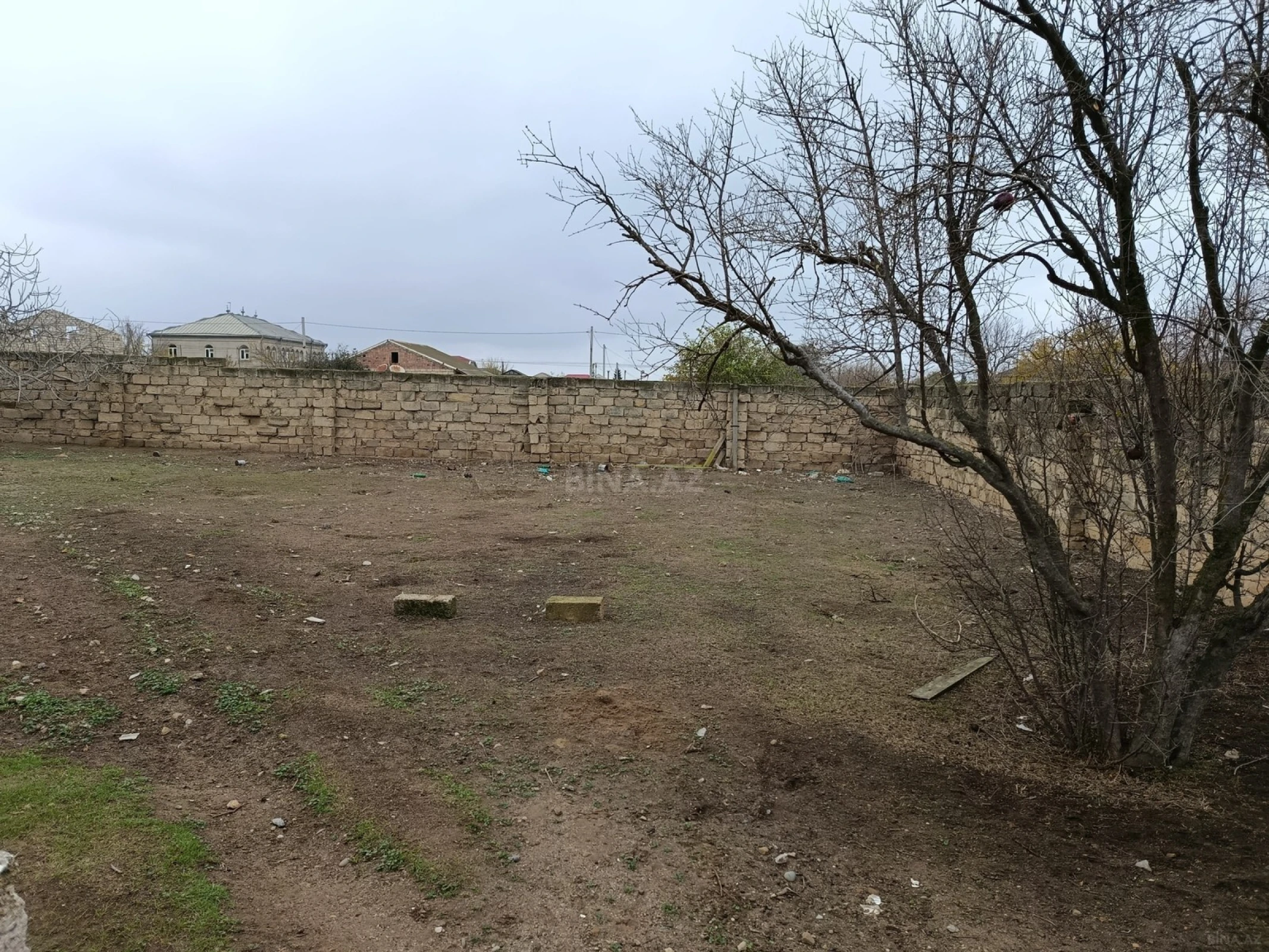 Satılır torpaq sahəsi 7 m²